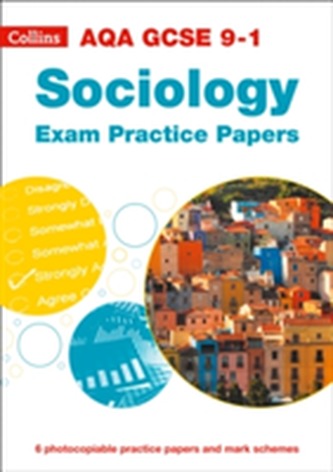 AQA GCSE 9-1 Sociology Exam Practice Papers