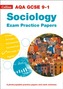 AQA GCSE 9-1 Sociology Exam Practice Papers