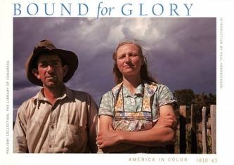 Bound for Glory: America in Color, 19