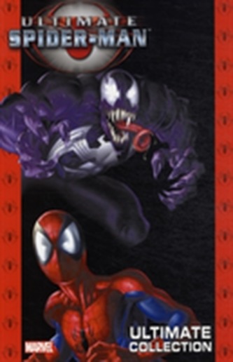 Ultimate Spider-man Ultimate Collection Vol. 3