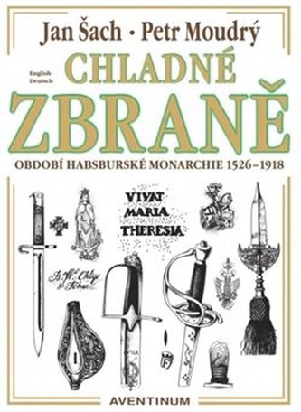Chladné zbraně