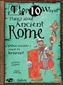 Things About Ancient Rome