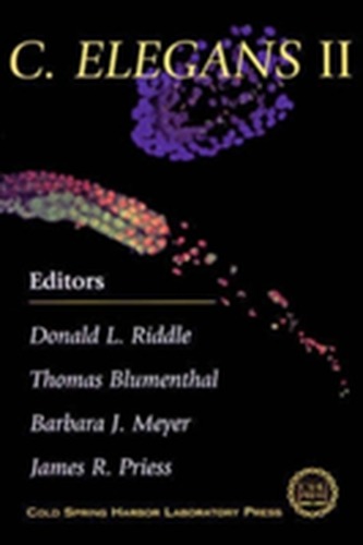 C.Elegans 2