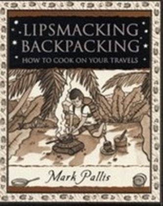 Lipsmacking Backpacking