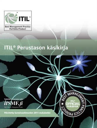 ITIL perustason kesikirja