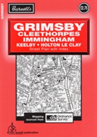 Grimsby Street Plan