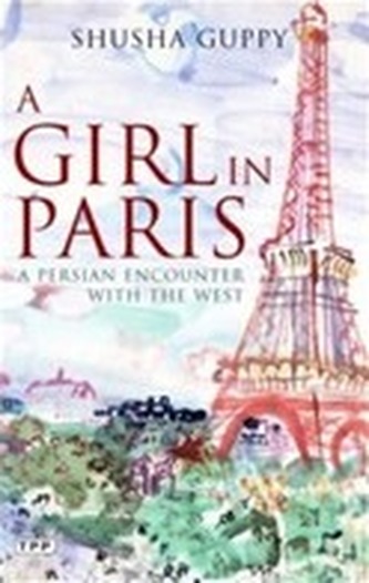 Girl in Paris