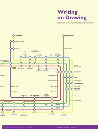 Writing on Drawing
