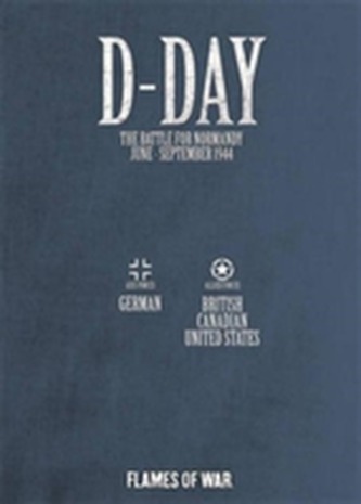 D DAY COMPILATION