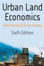 Urban Land Economics