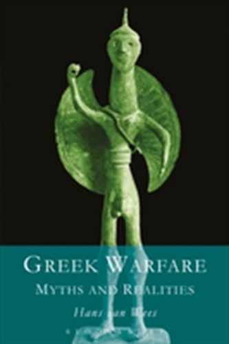 Greek Warfare