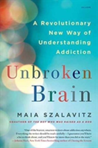 Unbroken Brain