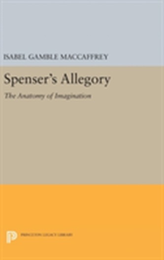 Spenser's Allegory