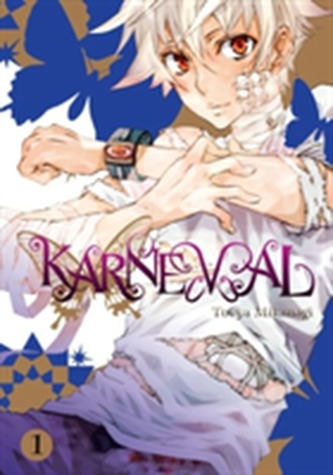 Karneval 1