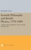 Scottish Philosophy and British Physics, 1740-1870