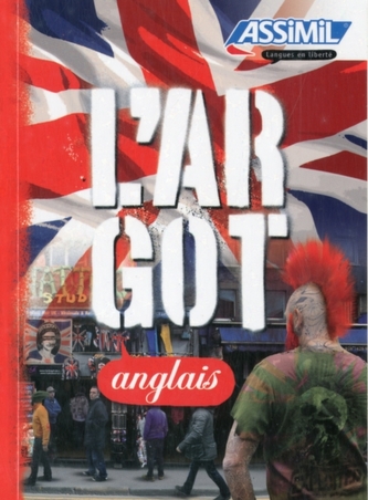 L'Argot Anglais