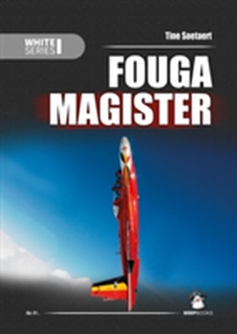 Fouga Magister