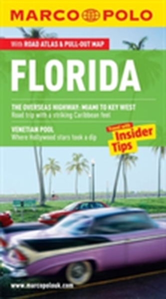 Florida Marco Polo Pocket Guide