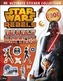 Star Wars Rebels Ultimate Sticker Collection Deadly Battles