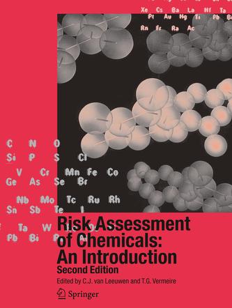 Risk Assessment of Chemicals: An Introduction