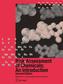 Risk Assessment of Chemicals: An Introduction