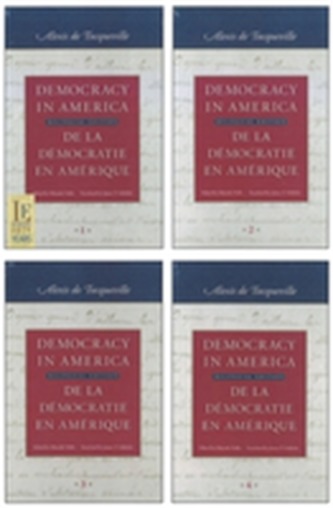 Democracy in America