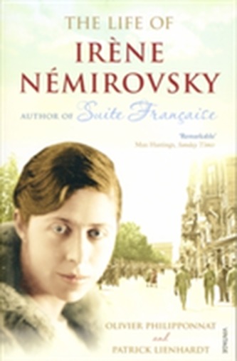 The Life of Irene Nemirovsky