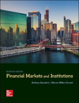 FINANCIAL MARKETS & INSTITUTIONS 7E
