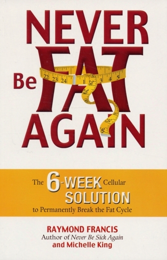 Never be Fat Again