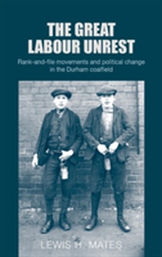 The Great Labour Unrest