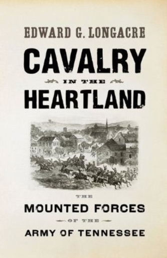Cavalry in the Heartland