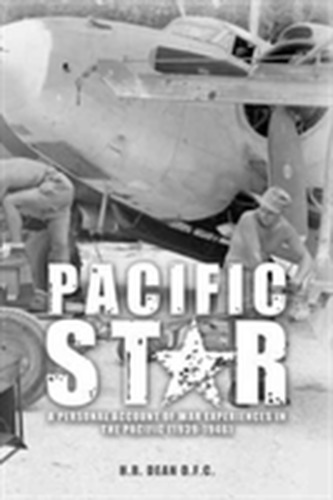 My Pacific Star