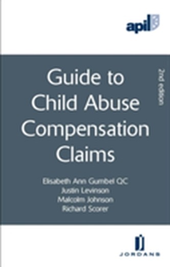 APIL Guide to Child Abuse Compensation Claims