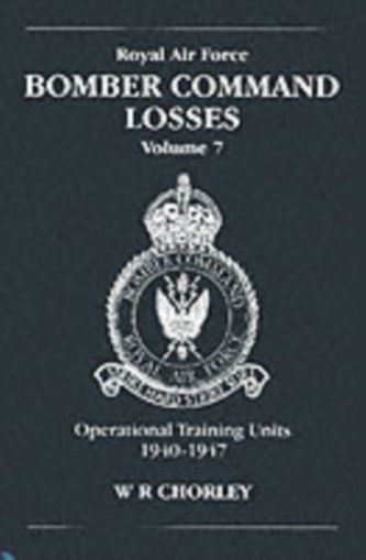 RAF Bomber Command Losses