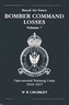 RAF Bomber Command Losses