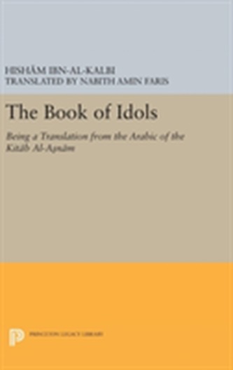 Book of Idols