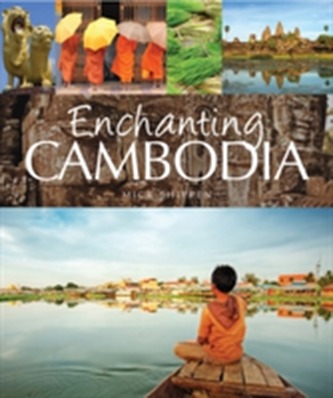 Enchanting Cambodia