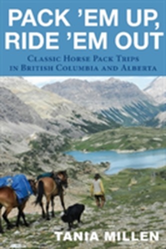 Pack 'em Up, Ride 'em Out