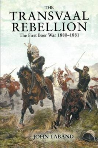 The Transvaal Rebellion