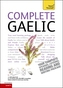 Complete Gaelic Beginner to Intermediate Book and Audio Course