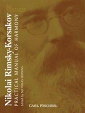 RIMSKYKORSAKOV PRACTICAL MANUAL OF HARMO