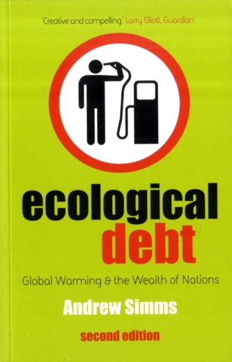 Ecological Debt