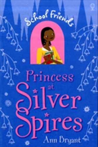 Princess at Silver Spires