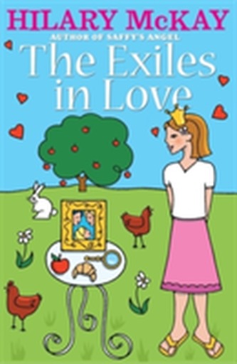 The Exiles: The Exiles In Love