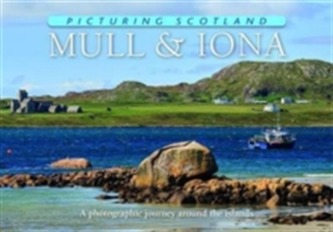 Mull & Iona