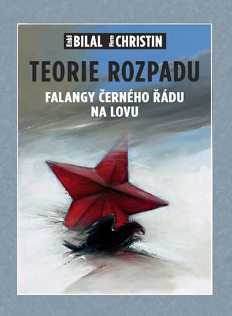 Teorie rozpadu (váz.)