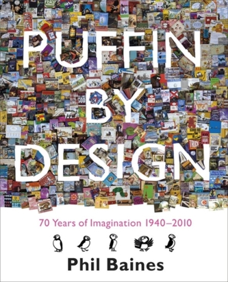 Puffin By Design