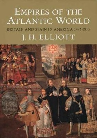 Empires of the Atlantic World