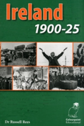 Ireland, 1900-25