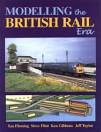 Modelling the British Rail Era
